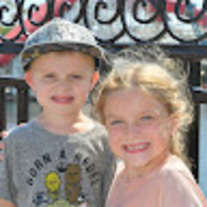 Meet your Posher, Jeff